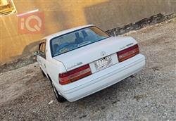 تويوتا كراون